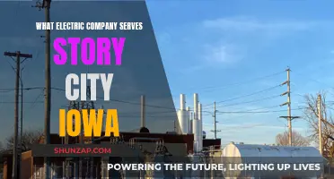 Powering Story City: Electric Company Guide