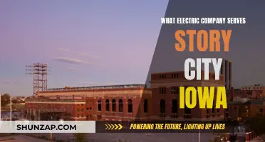 Who Powers Story City, Iowa? Electric Company Explained