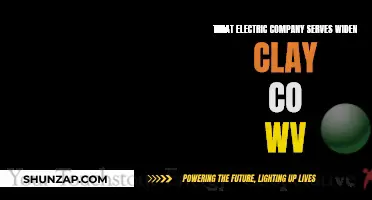 Powering Widen Clay Co: Electric Company Guide