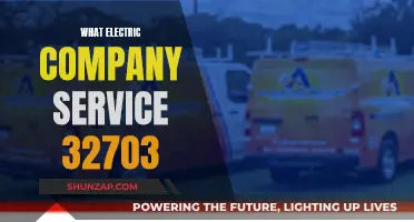 Powering Your Home: Discover Electric Companies Serving Your Zip Code