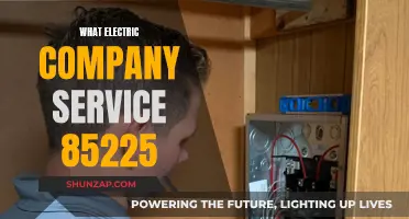 Powering Your Home: Discover Electric Companies Serving Your Zip Code