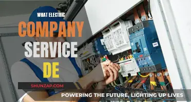 Unveiling the Secrets: Electric Company Services Demystified