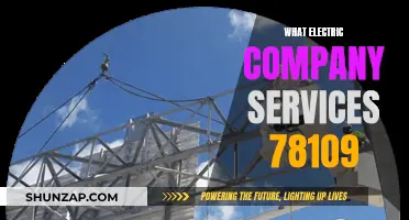 Electric Company Services: Unraveling the Mystery in Your Area