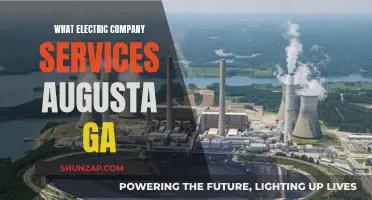 Augusta's Electric Company: Powering Your Home with Expert Services