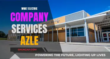 Electric Company Options for Azle Residents: Who Powers Your Home?