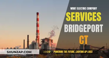 Unveiling Bridgeport's Electric Company Services: Powering Your Home Efficiently