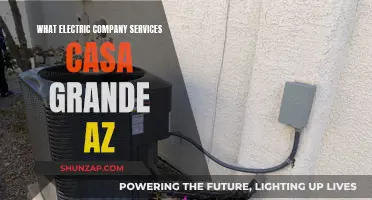 Electric Company Options for Casa Grande, Arizona Residents