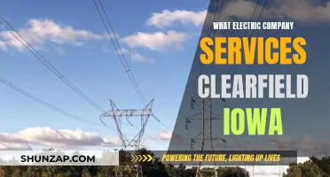 Clearfield's Electric Company: Powering Your Home with Expert Services