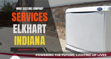 Elkhart's Electric Power: Unlocking Efficient Energy Solutions