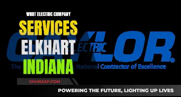 Electric Company Options for Elkhart, Indiana Residents