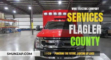 Electric Company Services Available in Flagler County