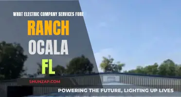 Electricity for Ranch Ocala: Powering Your Florida Ranch with Efficiency