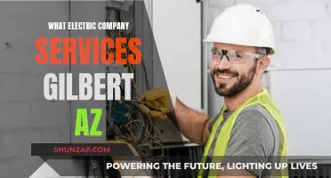 Gilbert's Electric Company: Powering Your Home with Expert Services