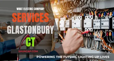 Electric Services in Glastonbury, CT: Powering Your Home Efficiently