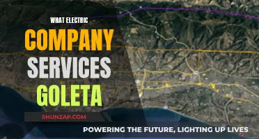 Electric Company Services in Goleta: What You Need to Know