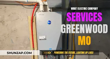 Greenwood's Green Energy: Unlocking Electric Company Services