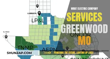 Electric Company Options for Greenwood, Missouri Residents