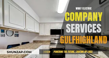 Unveiling GulfHighlands' Electric Company Services: Powering the Region's Future