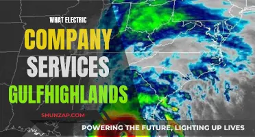 Electric Company Options for Gulf Highlands Residents