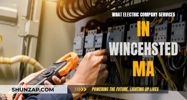 Unveiling Electric Company Services in Wincehsted, MA: A Comprehensive Guide