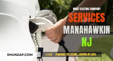 Manahawkin's Electric Company: Powering Your Home with Expert Services