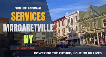 Electric Services in Margaretville: Powering Up Your Home