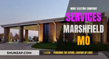 Electricity Services in Marshfield, MO: Powering Your Home Efficiently