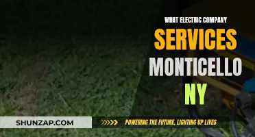 Monticello's Electric Company: Powering Up with Reliable Services