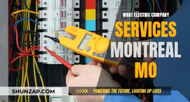 Unveiling Montreal's Electric Power: Essential Services and Providers