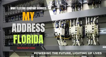 Find Your Florida Power Company: A Quick Guide