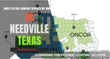 Electricity Providers in Needville, Texas: Your Comprehensive Guide