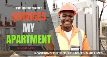 How to Find Out Your Electricity Provider