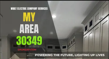 Finding the Right Electric Company in Your Area: 30349
