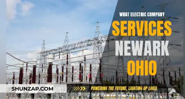 Powering Newark: Exploring Electric Company Services in Ohio