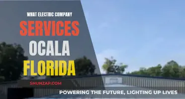 Powering Ocala: Exploring Electric Company Services in Florida