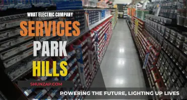 Powering Park Hills: Electric Company Services and Solutions