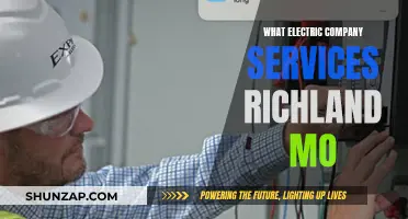 Electric Company Options for Richland, Missouri Residents