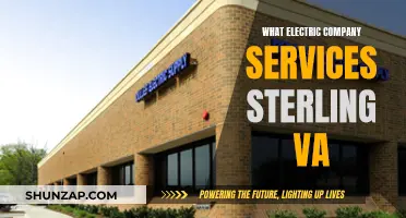 Electric Company Services in Sterling, VA: Your Comprehensive Guide