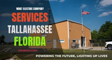 Powering Tallahassee: Exploring Electric Company Services in Florida