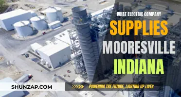 Powering Mooresville: Discover Your Electric Company Partner