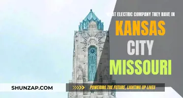 Unveiling Kansas City's Electric Power: A Guide to Missouri's Energy Providers