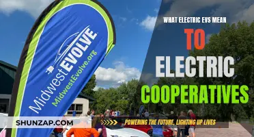 Electric Co-ops Embrace the EV Revolution