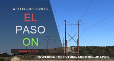 El Paso's Electric Grid: What You Need to Know