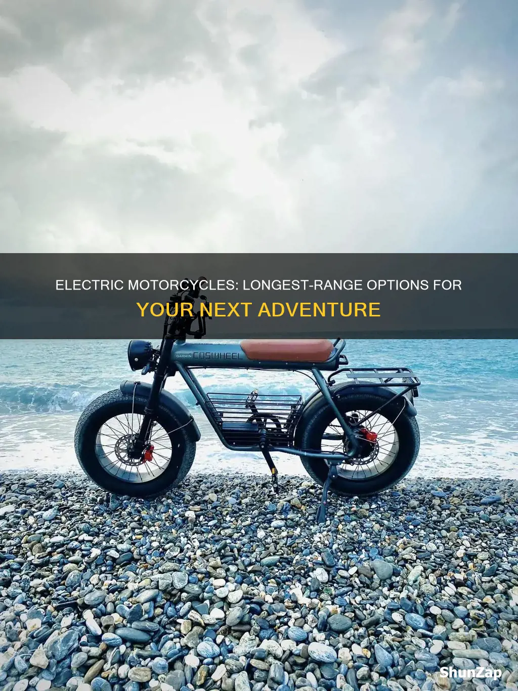 what electric motorcycle has the longest range