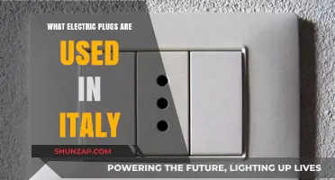 Traveling to Italy? Here’s What Electric Plugs You’ll Need
