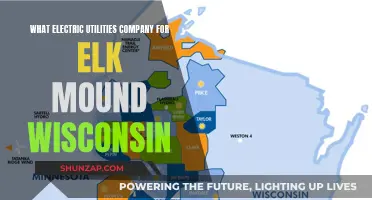 Elk Mound's Electric Utility: Powering the Community with Reliability