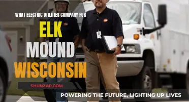 Electric Utilities Company Options for Elk Mound, Wisconsin