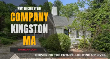 Unveiling the Power: Kingston MA's Electric Utility Company