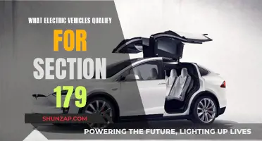 Unlocking Tax Benefits: Exploring Electric Vehicle Section 179 Eligibility