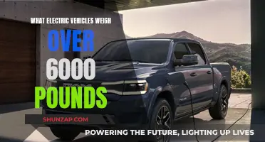 Heavy-Duty EVs: Exploring the 6000+ Pound Electric Vehicle Segment
